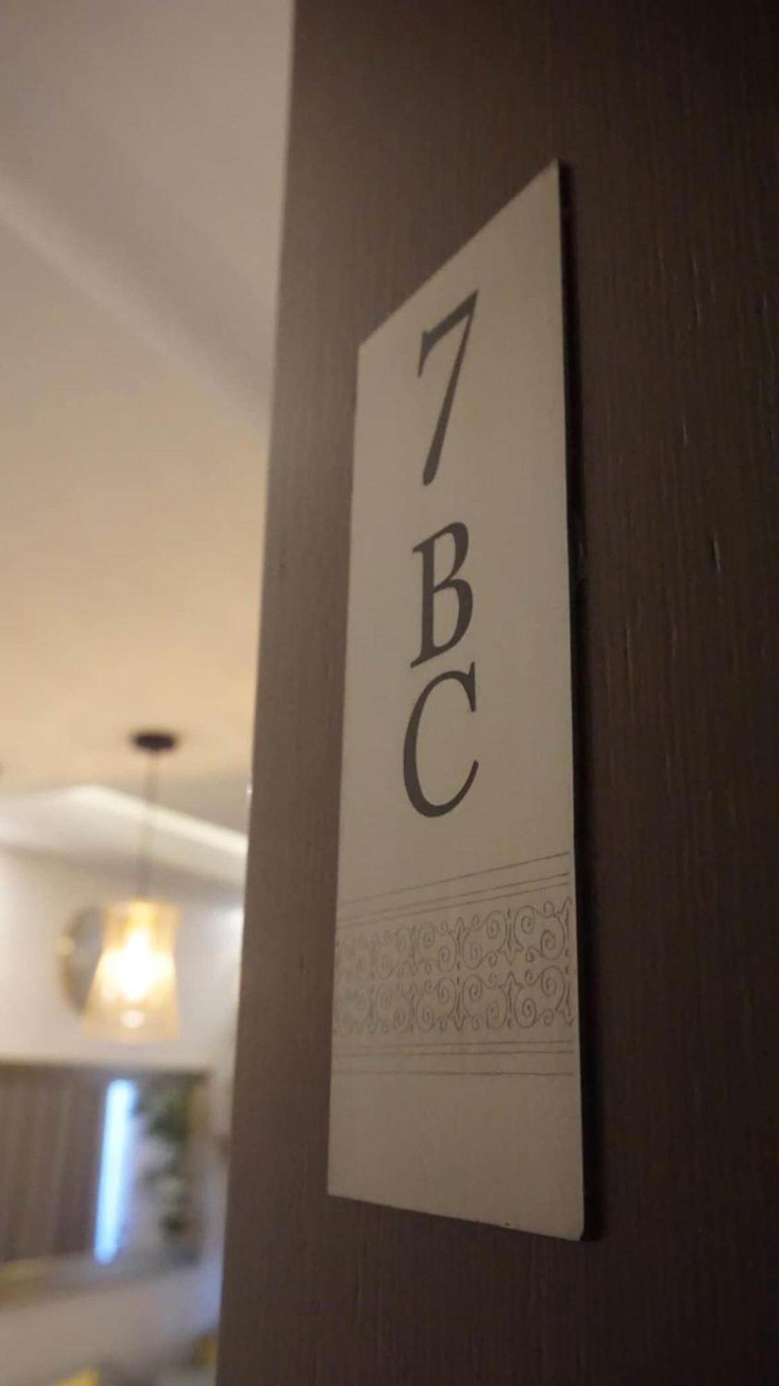 Deluxe Condo 2 Bedroom, 7Th Floor Room Bc In One Madison Tower 3, Megaworld Boulevard, Mandurriao Iloilo City, Philippines Bagian luar foto