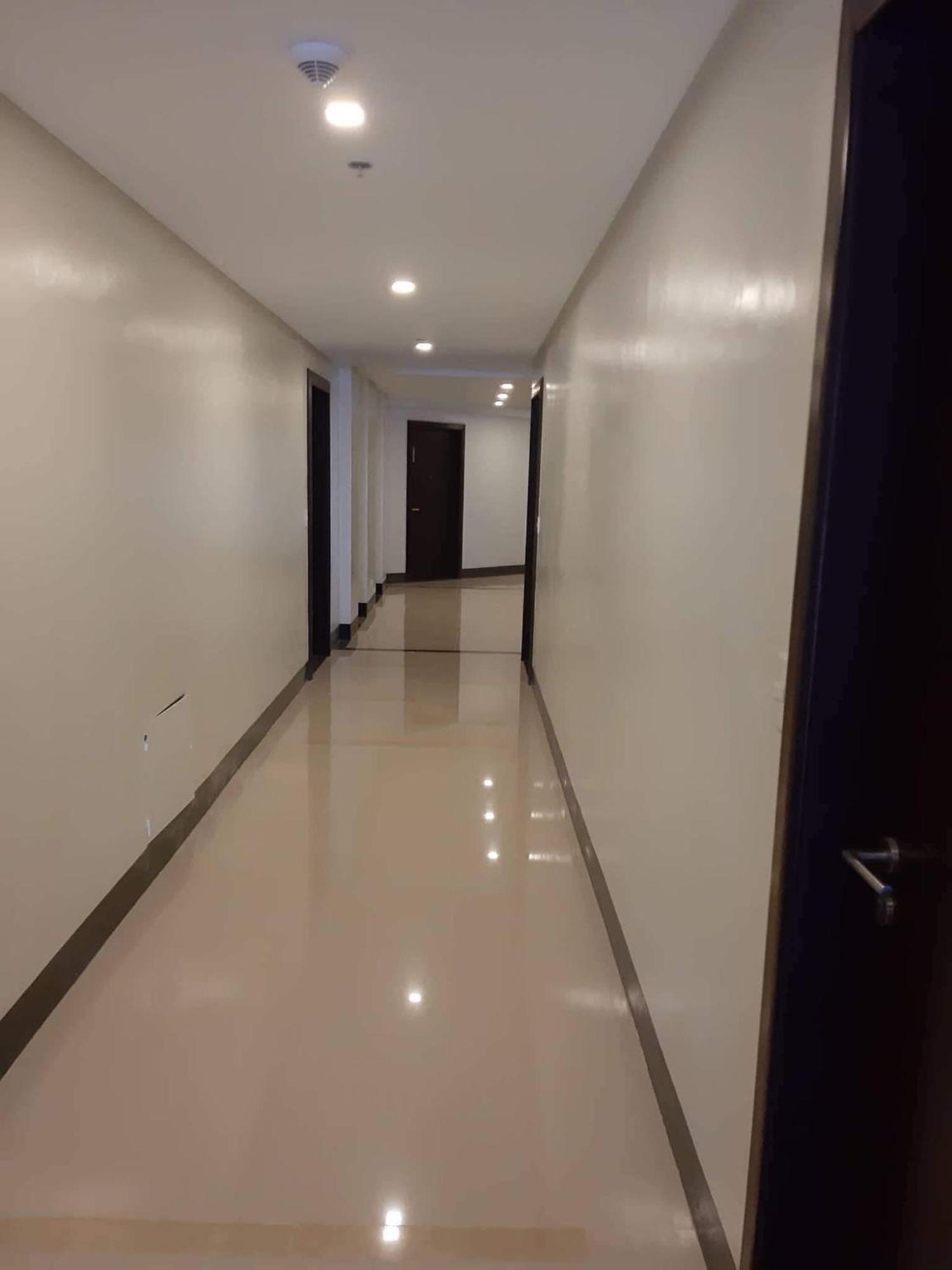 Deluxe Condo 2 Bedroom, 7Th Floor Room Bc In One Madison Tower 3, Megaworld Boulevard, Mandurriao Iloilo City, Philippines Bagian luar foto