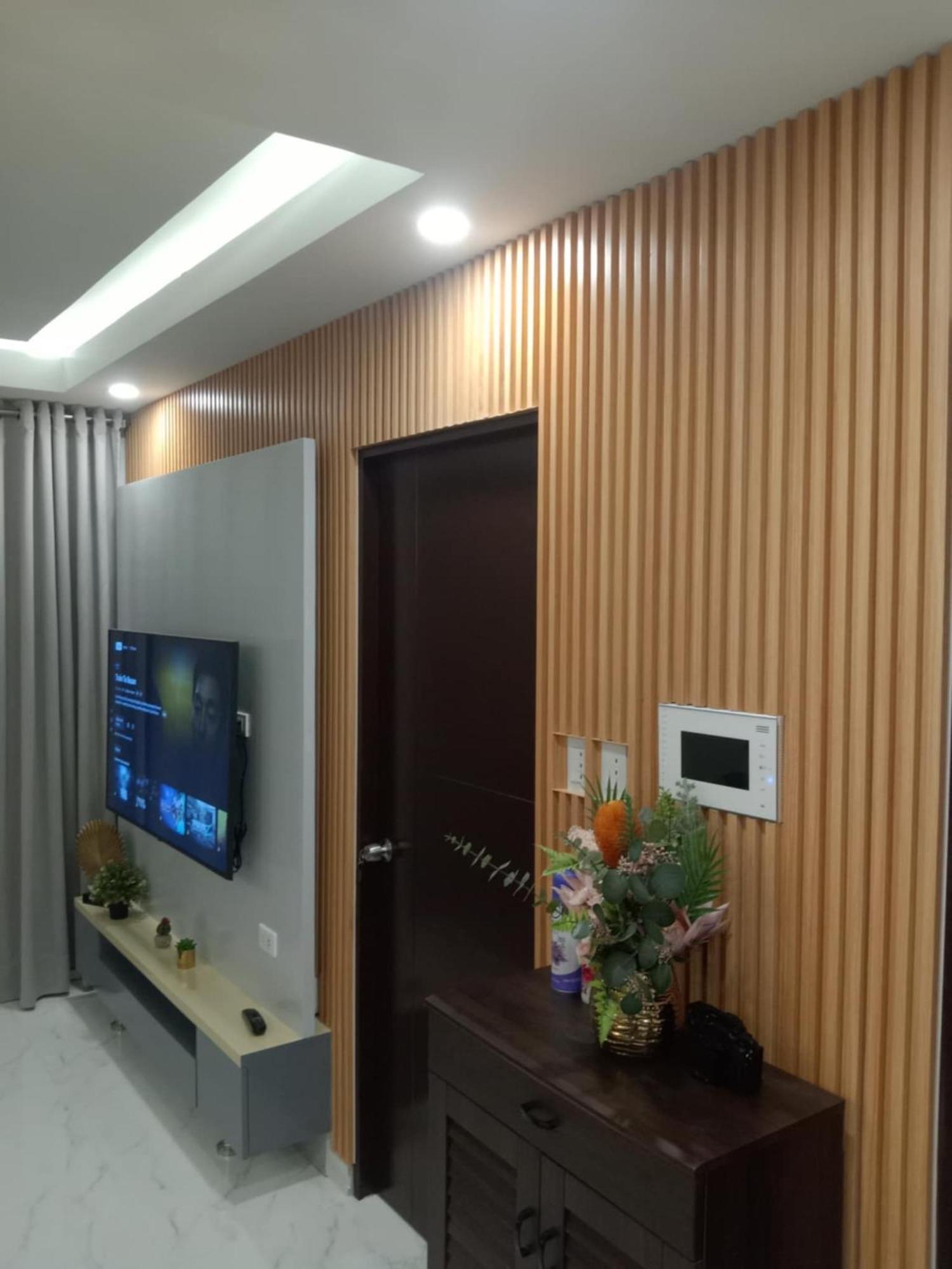 Deluxe Condo 2 Bedroom, 7Th Floor Room Bc In One Madison Tower 3, Megaworld Boulevard, Mandurriao Iloilo City, Philippines Bagian luar foto